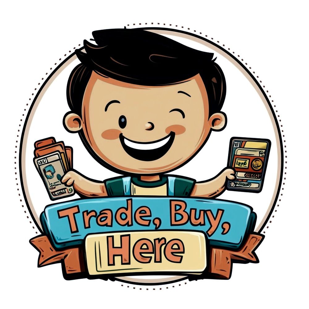 TRADE BUY HERE