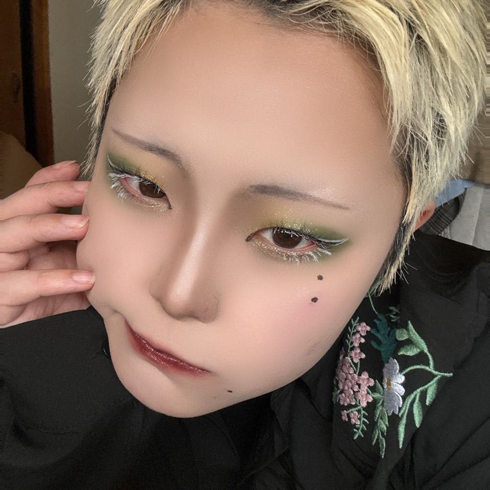 はしもと🚺