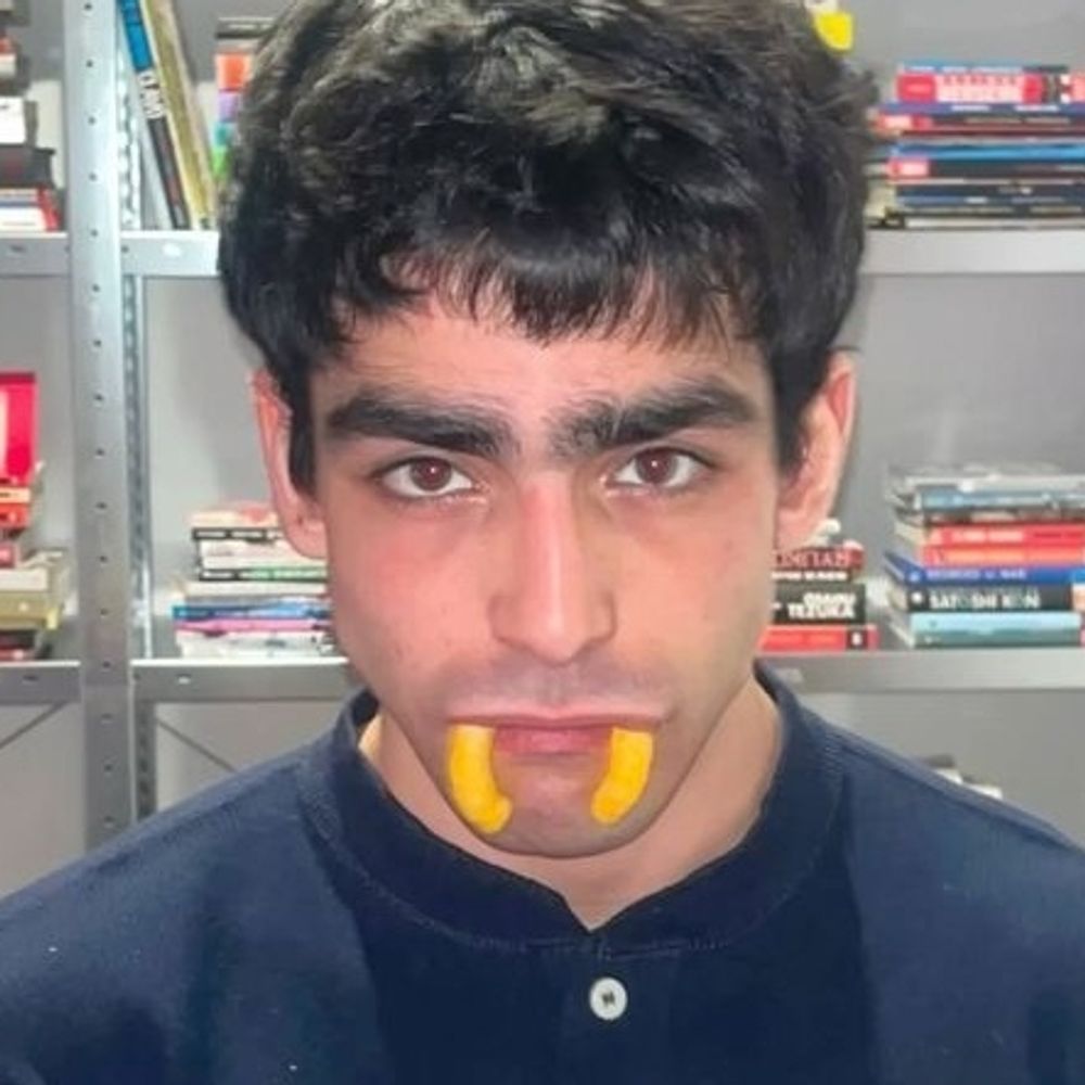 Kevin 🧸