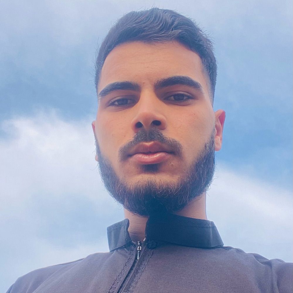 Maher Al_Refi🍉🇵🇸