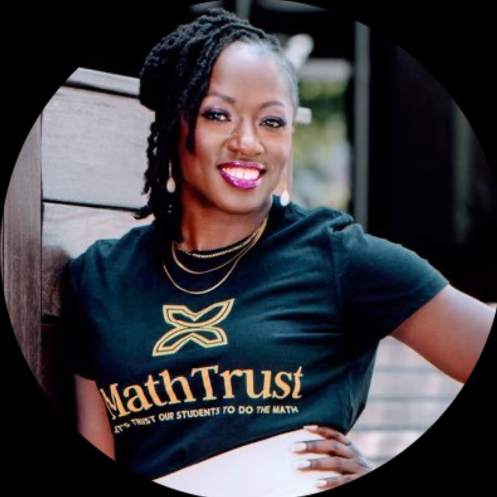 Dionne Aminata | MathTrust