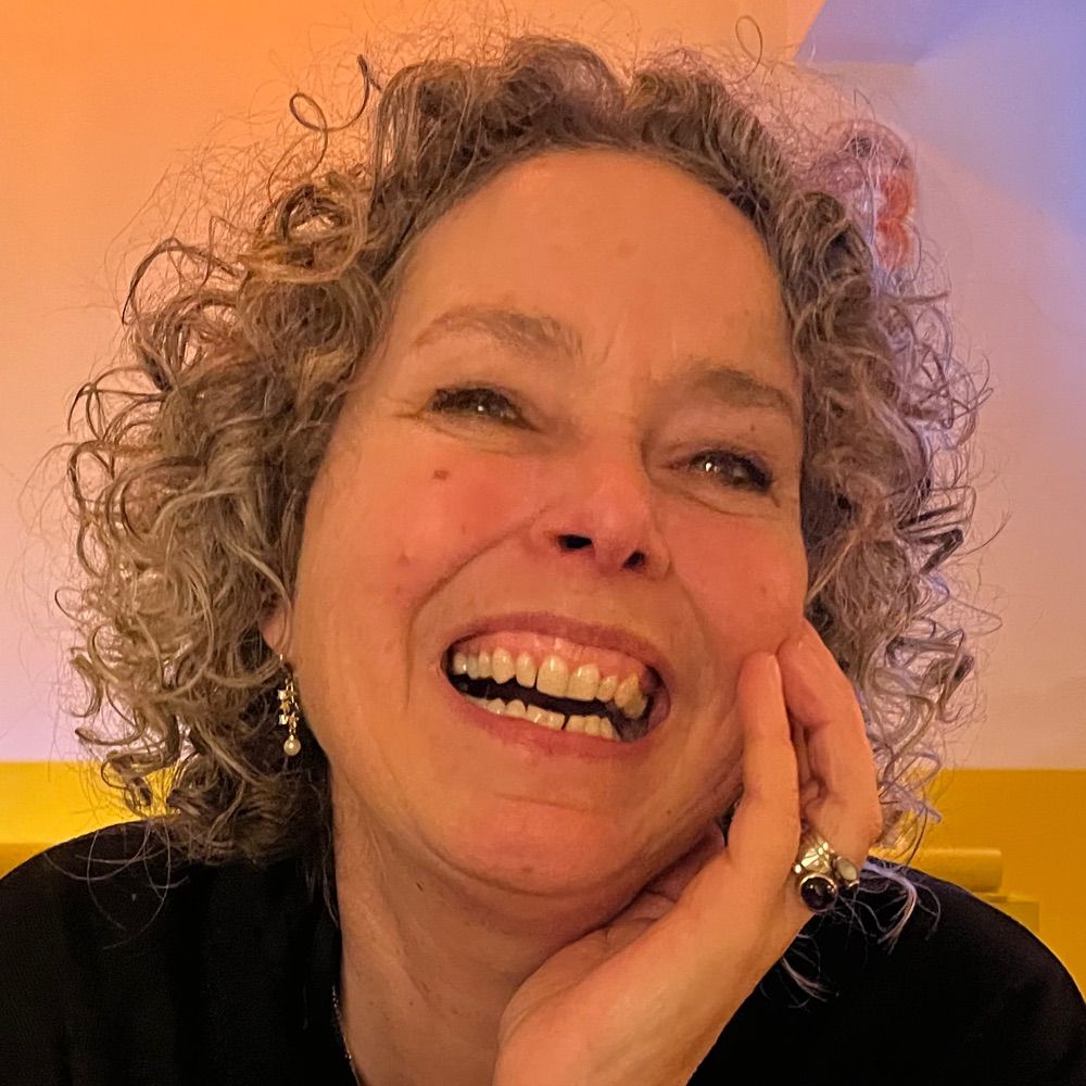 Anne-Marie Delfgaauw
