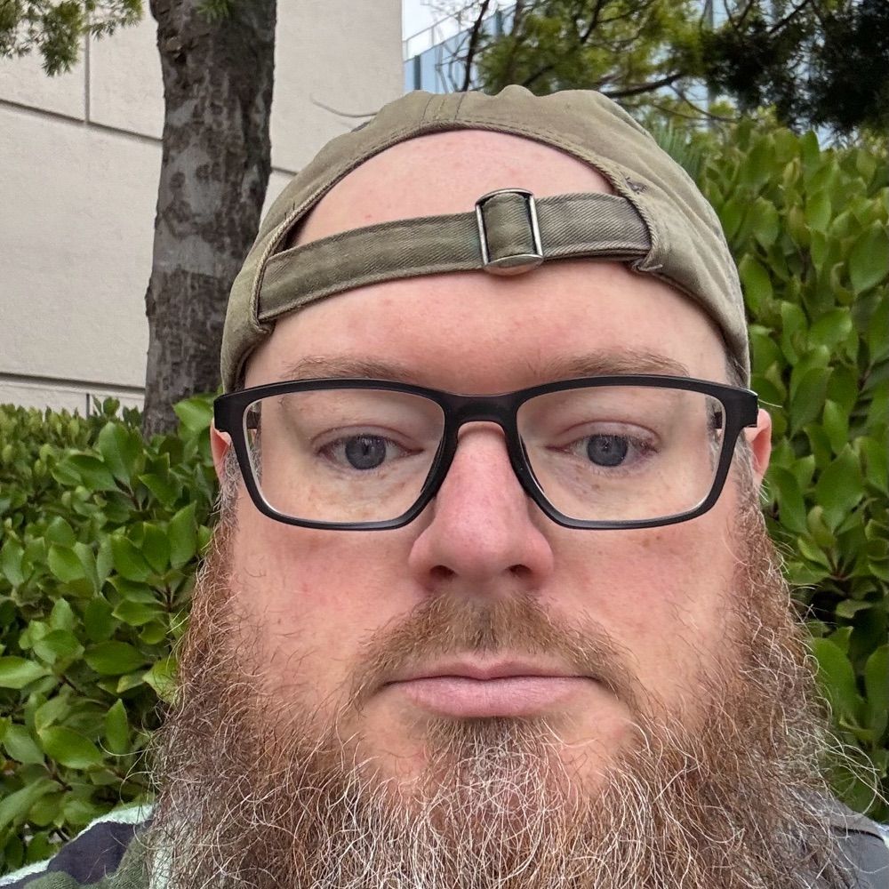 Kevin Poorman