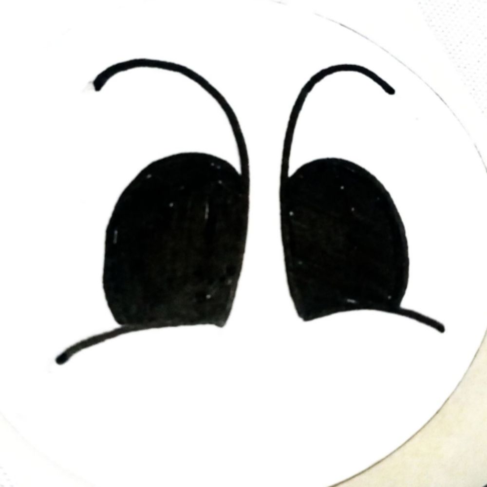 Doodle Eyes