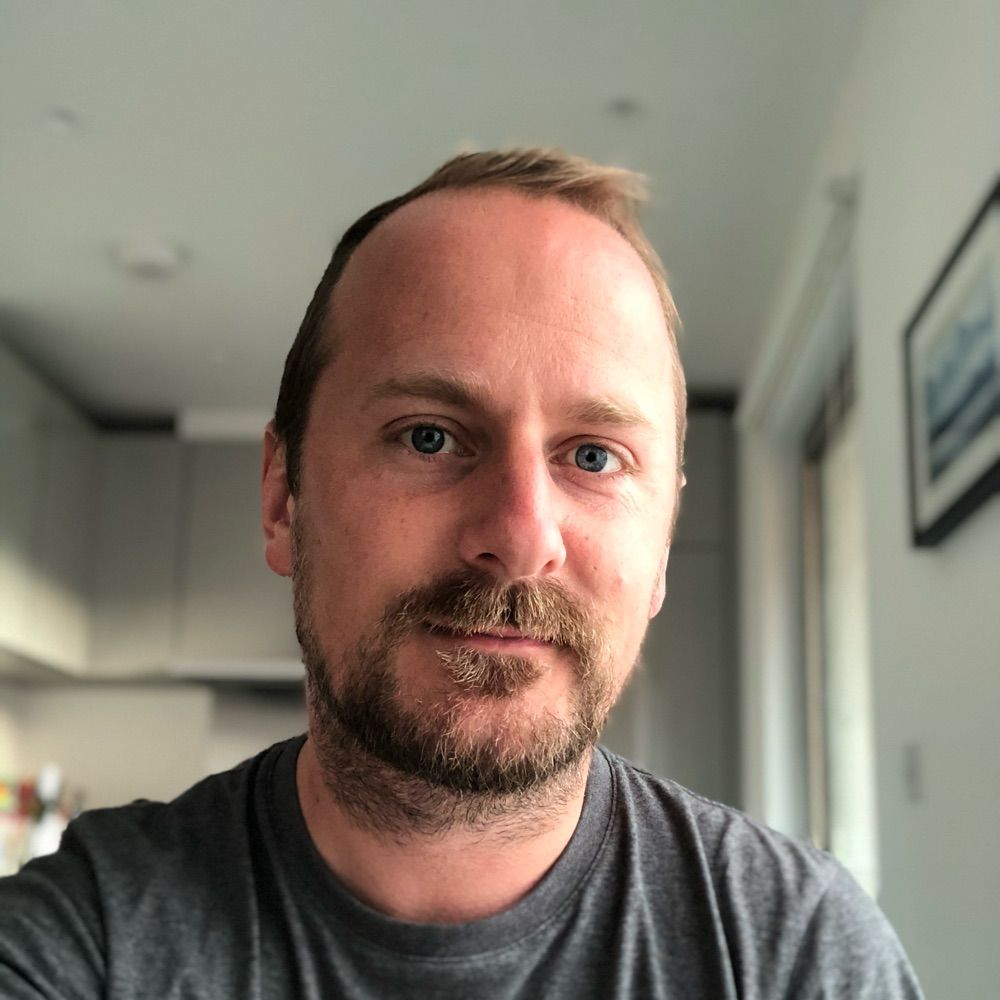 Dan Karran