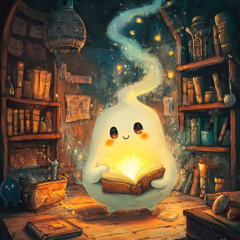 GeekyBookGal 📚