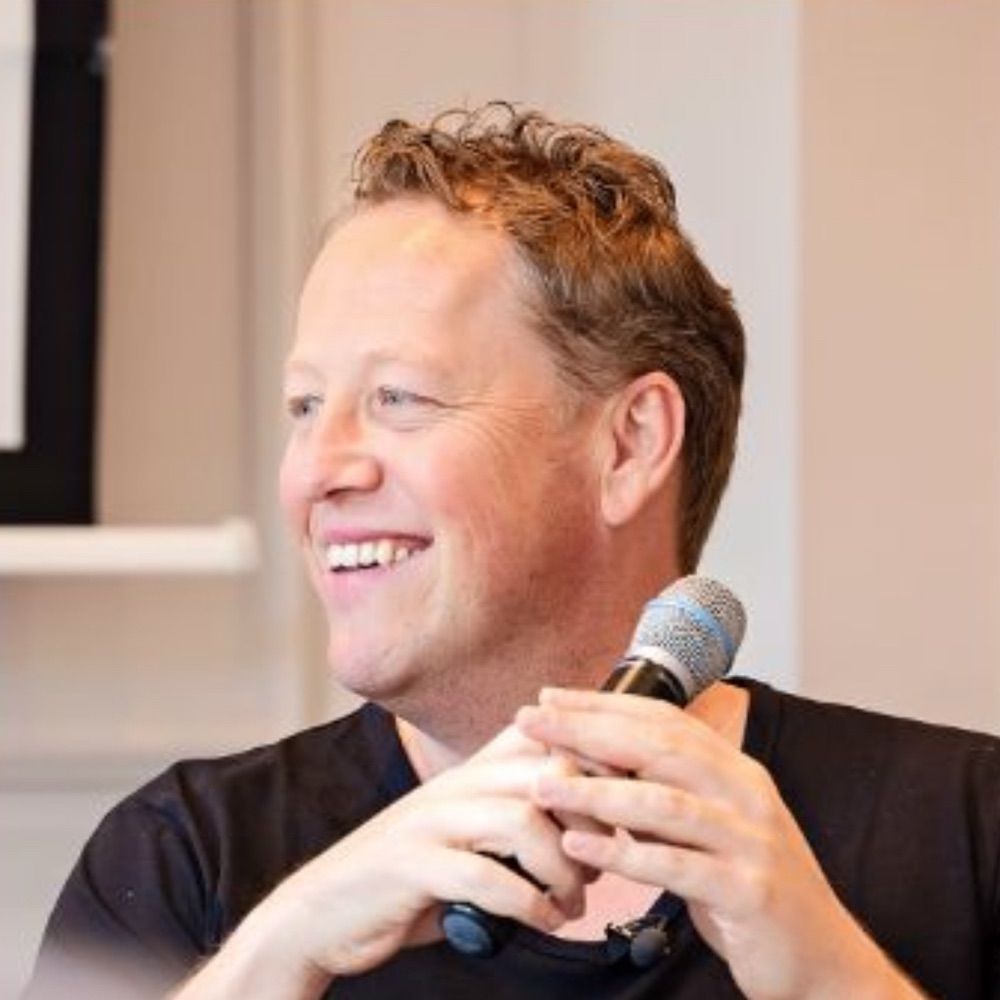 Eelco de Boer