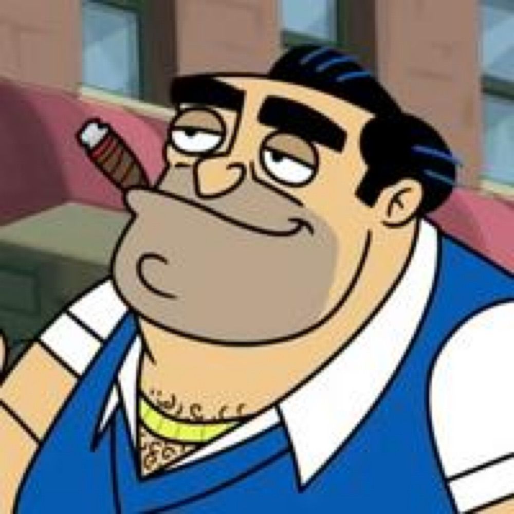 Jimmy Falcone