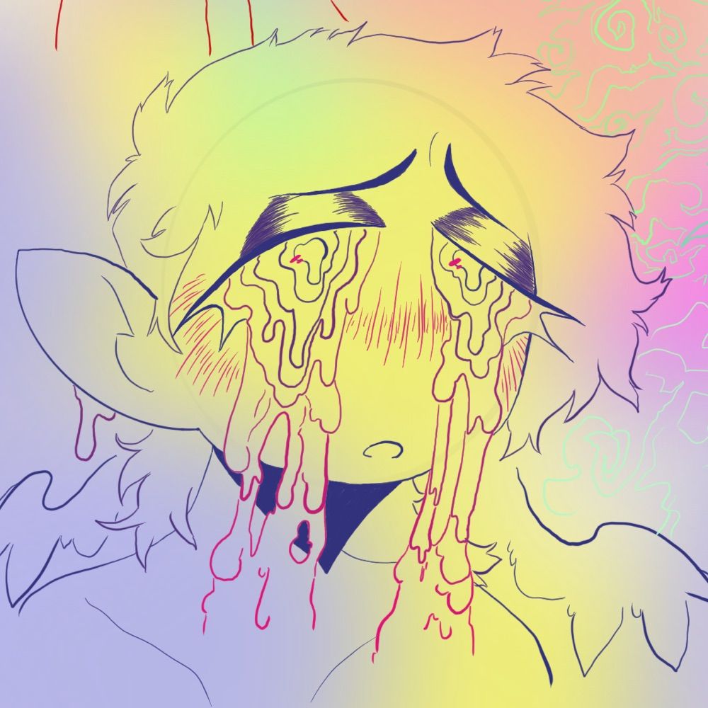 ✨ Irid 🔞✨