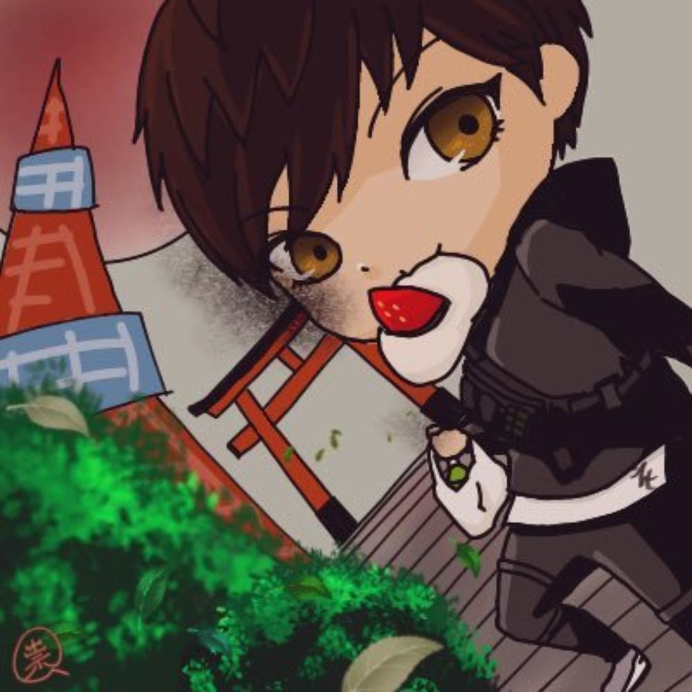 祟久
