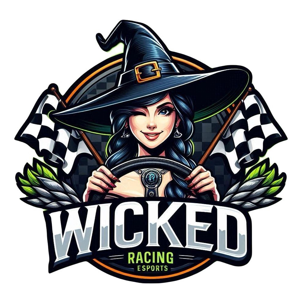 Wicked Racing Esports
