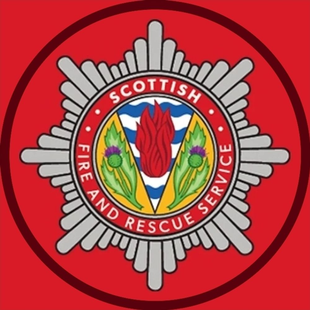 Scottish Fire & Rescue Service