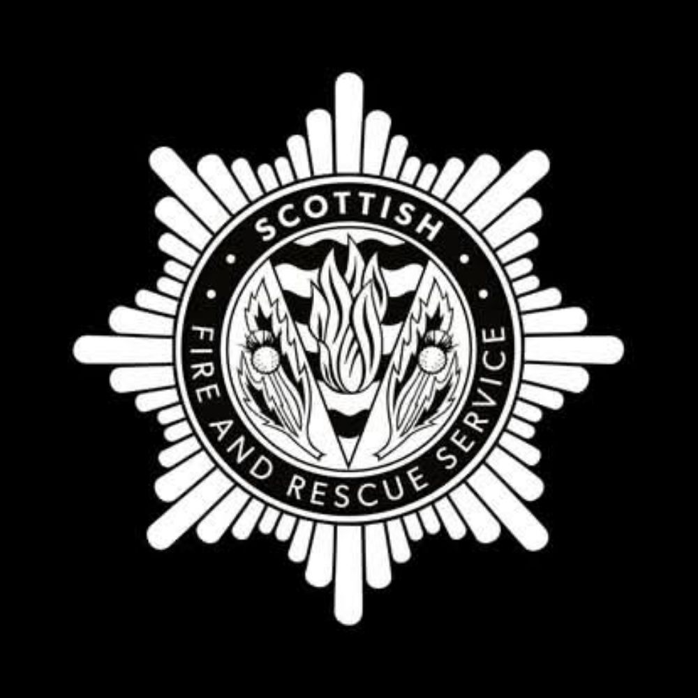 Scottish Fire & Rescue Service