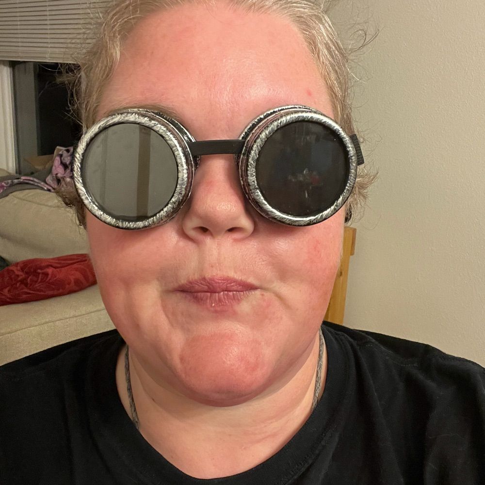 Auntie Anna