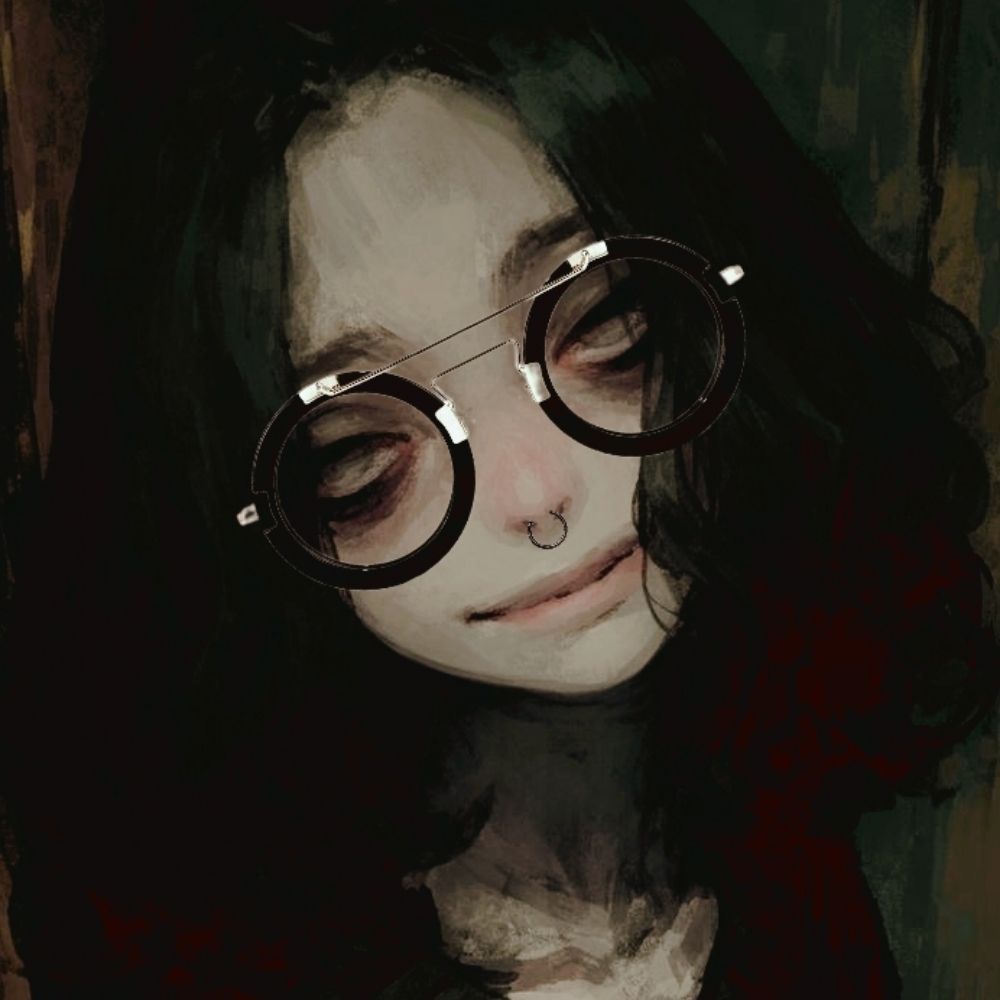 ⛧𝕺𝖑𝖉 𝕳𝖆𝖌⛧