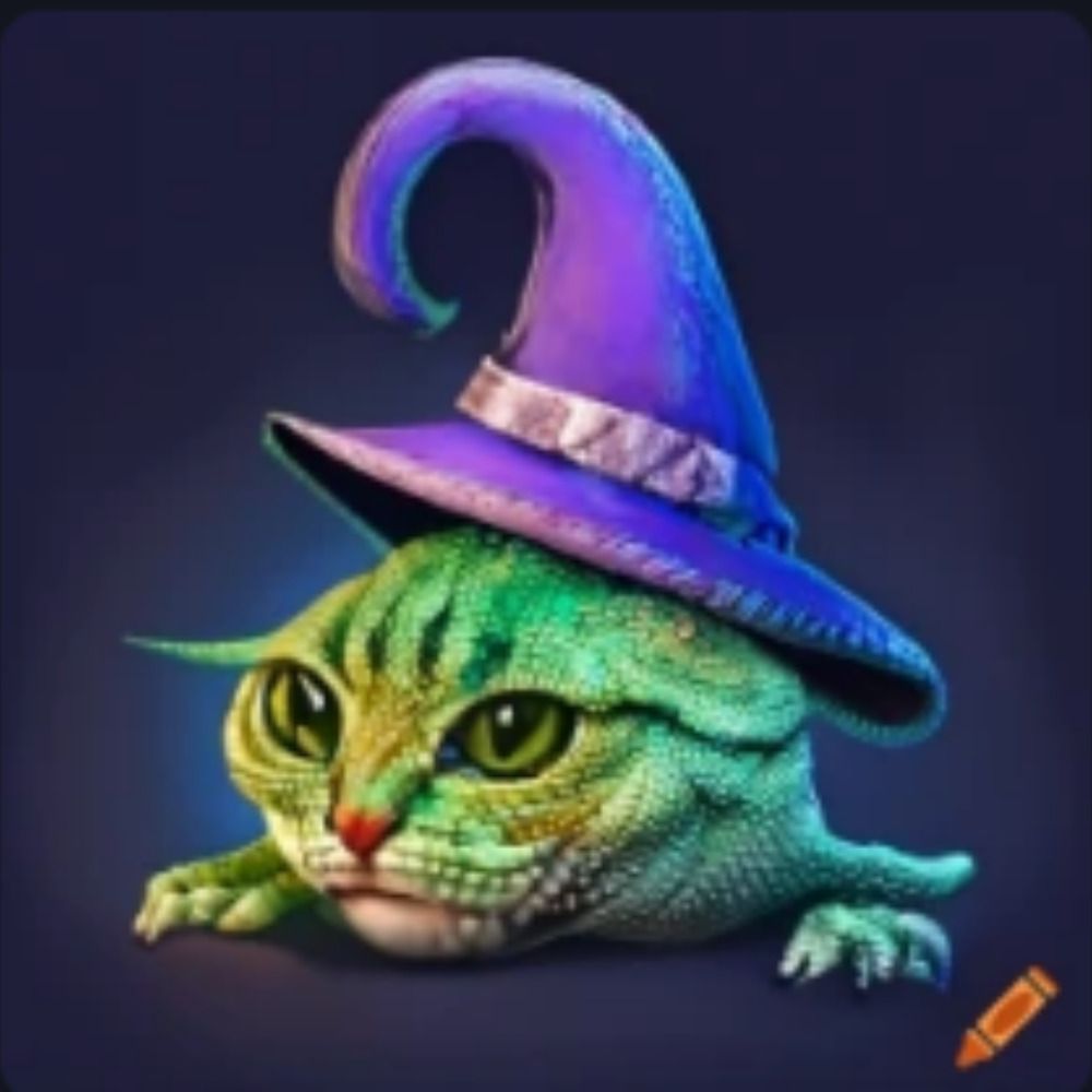 wizzardhat