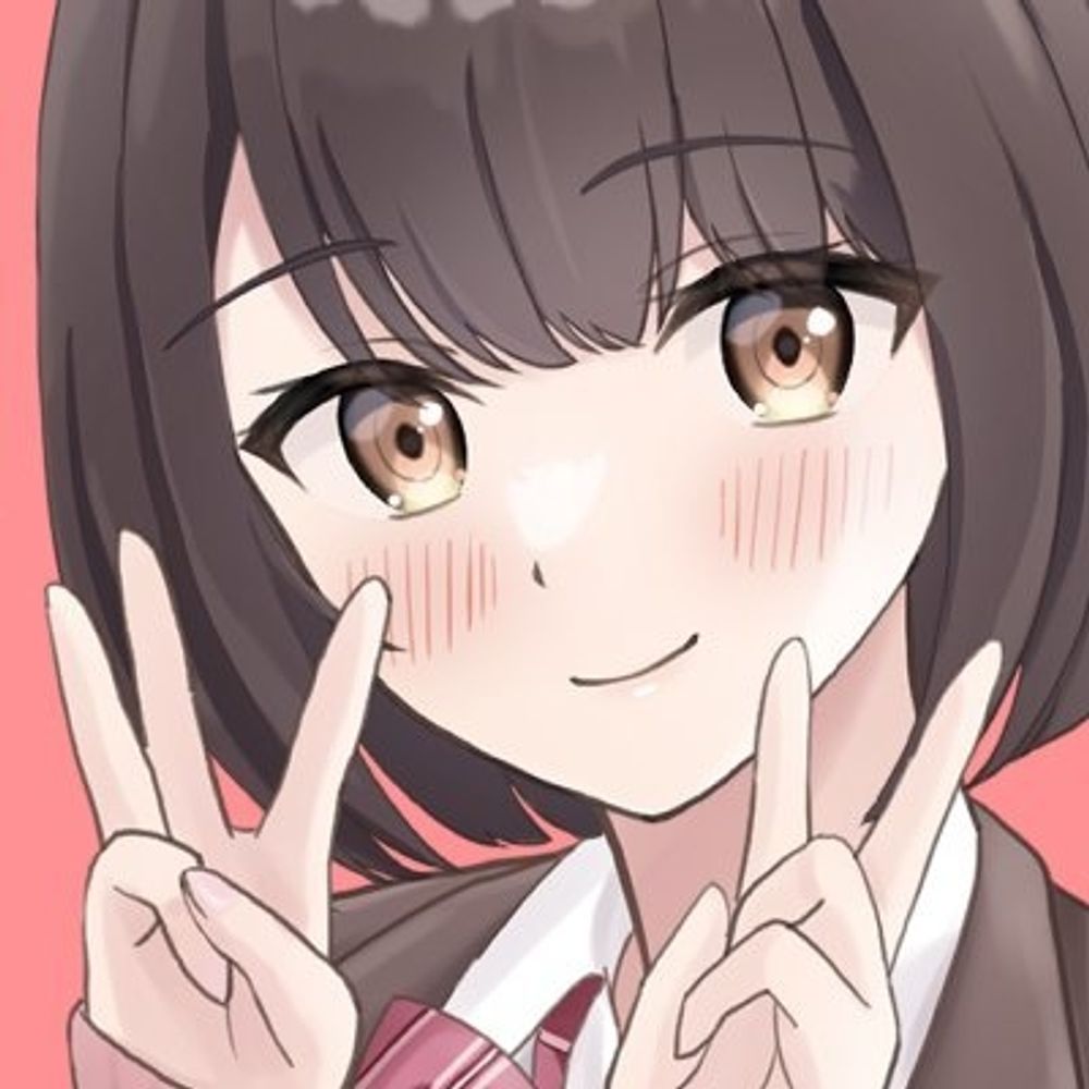 桜之月まい💮2.8次元くらいVtuber