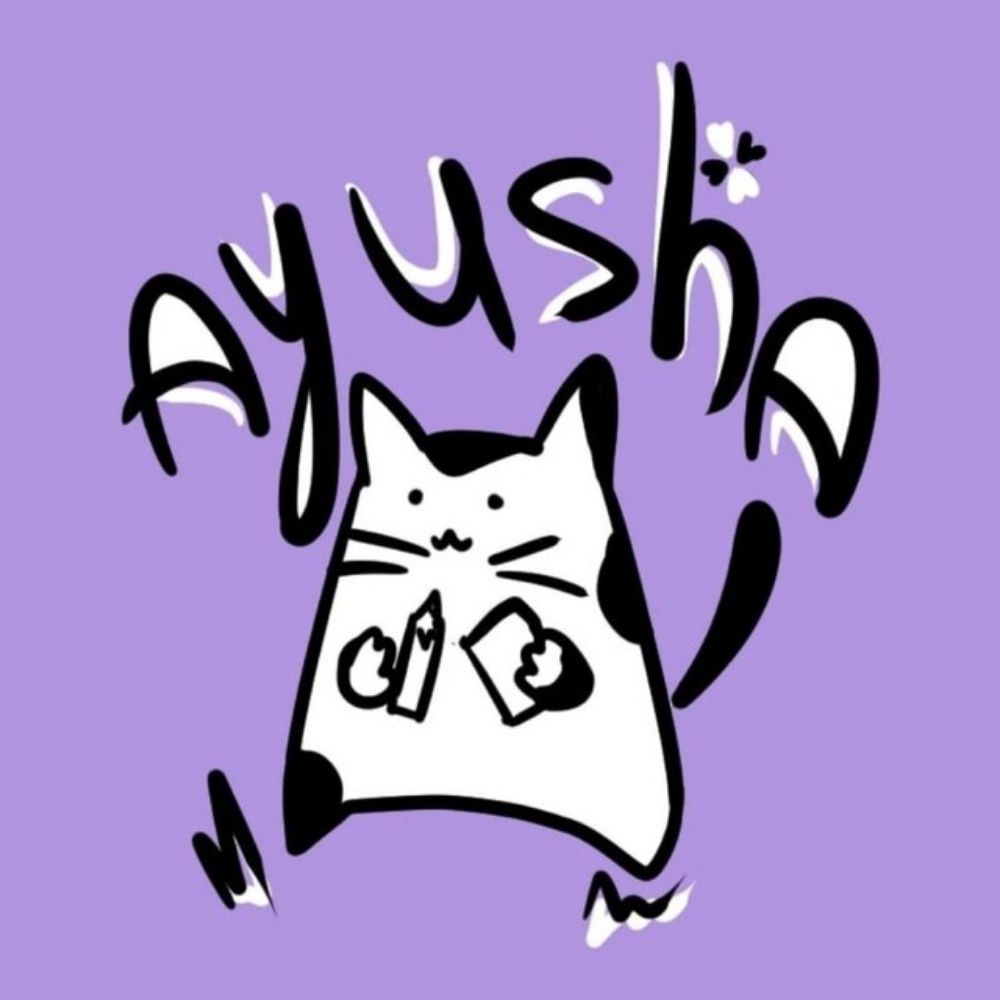 ayusha 