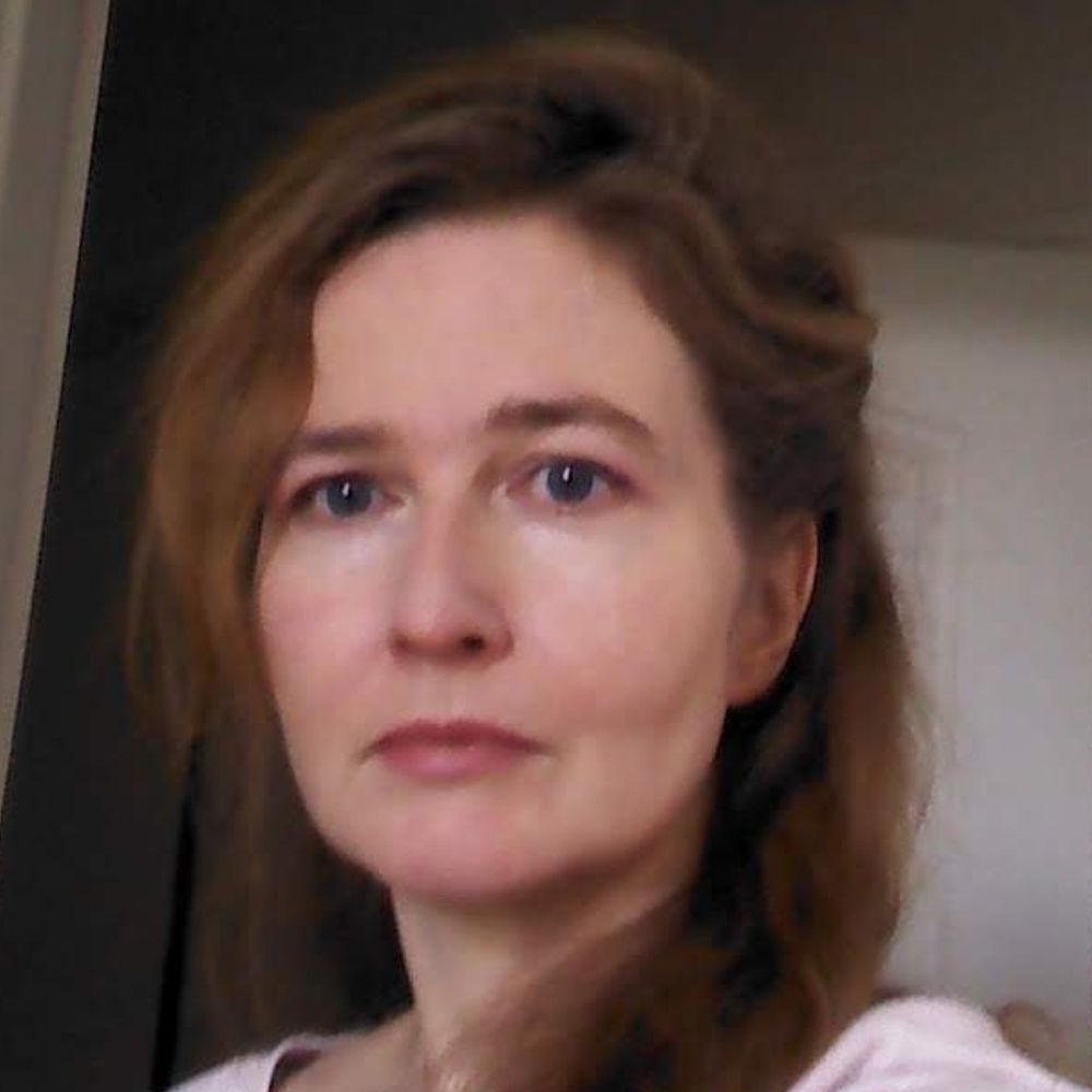 Katharine Neil