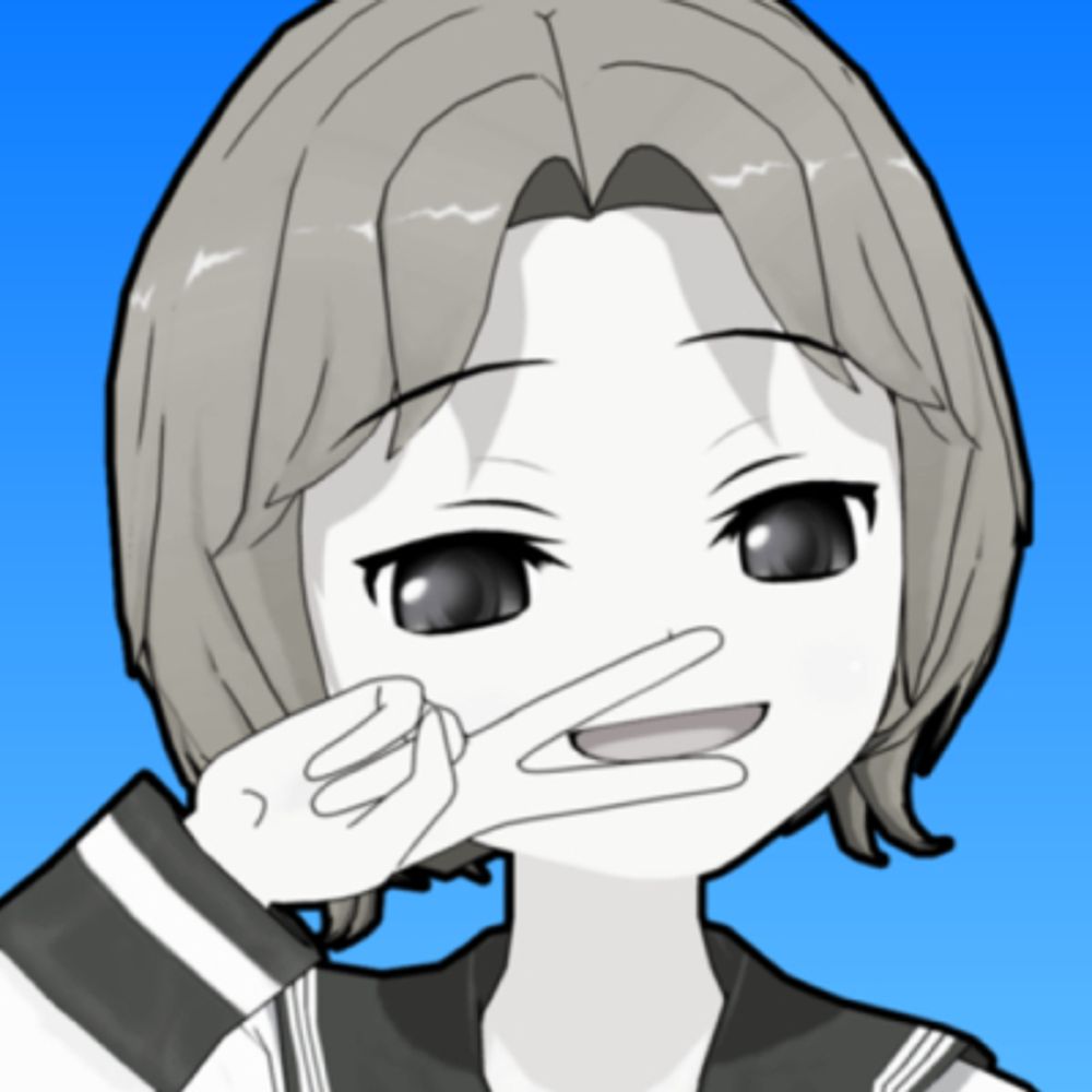 ぎんˎˊ˗　＠フォロバしない/I don't follow anymore