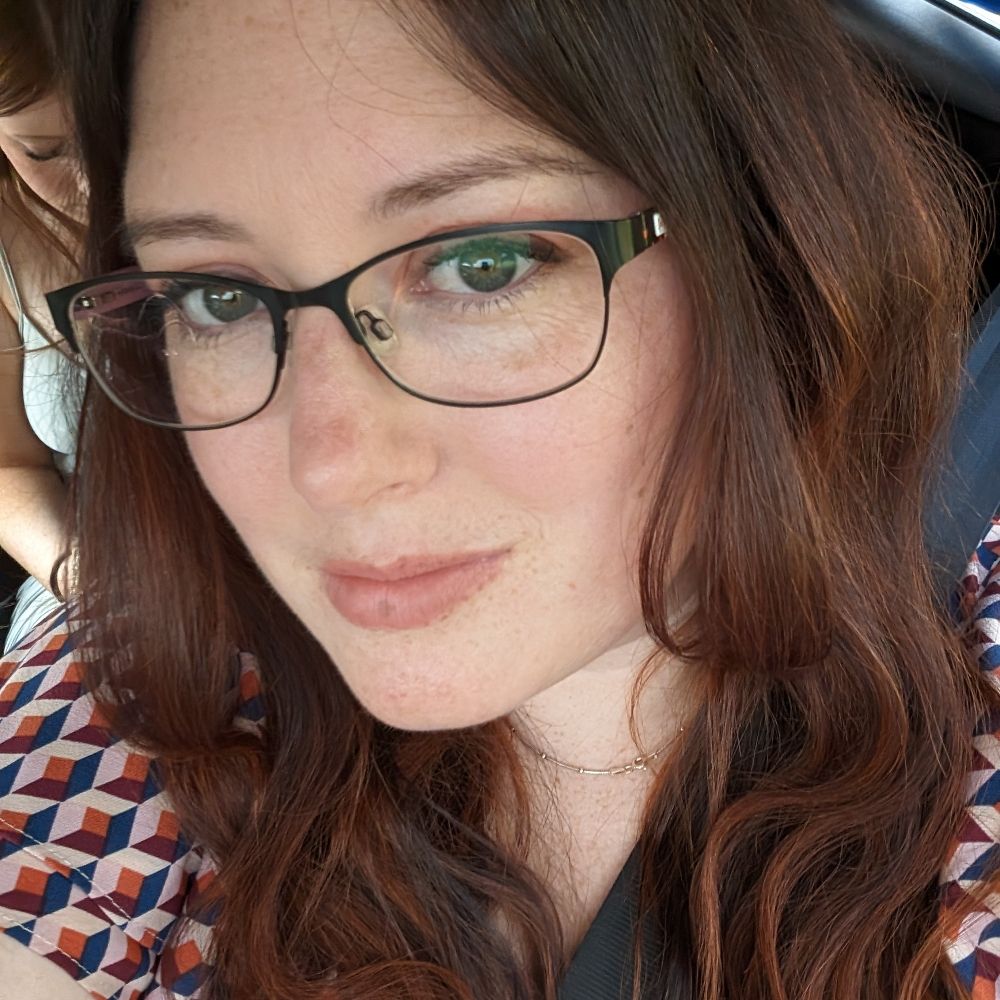 Katrina Mair Goddard