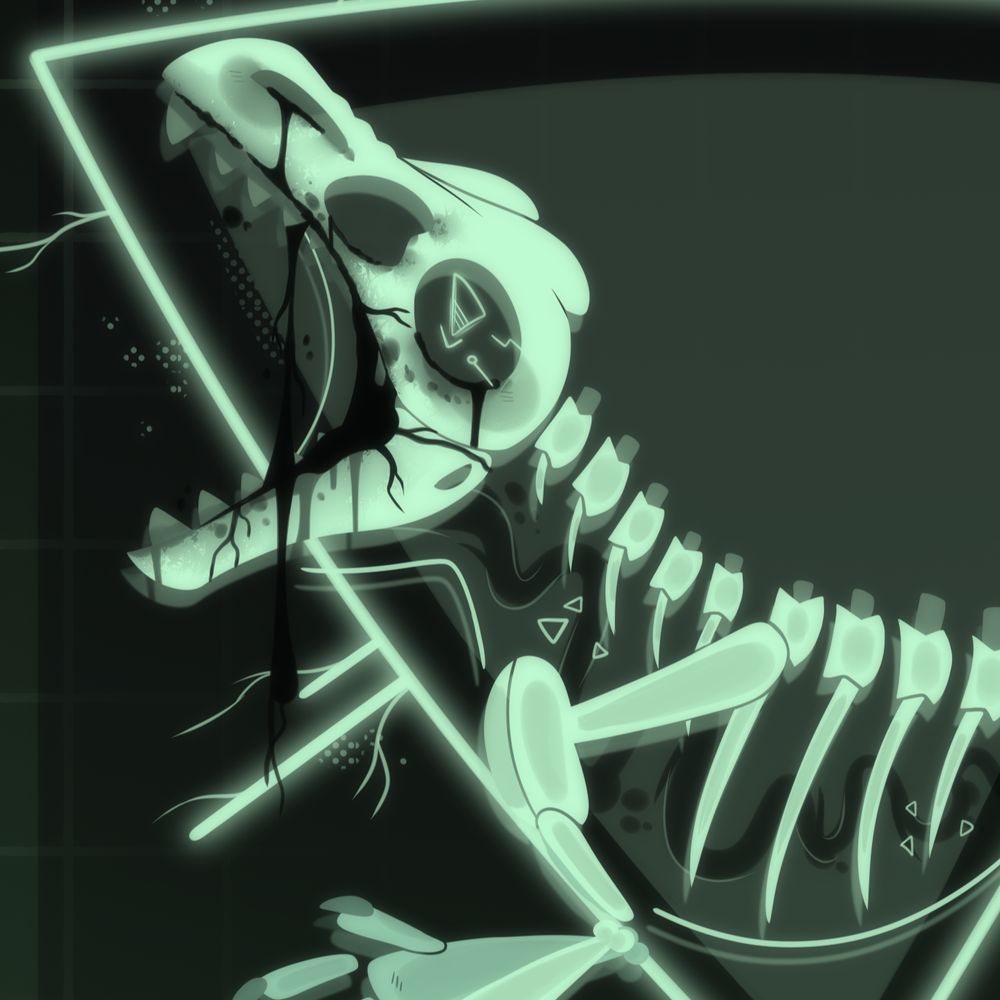RABID MALWARE: REBOOTED MINDS