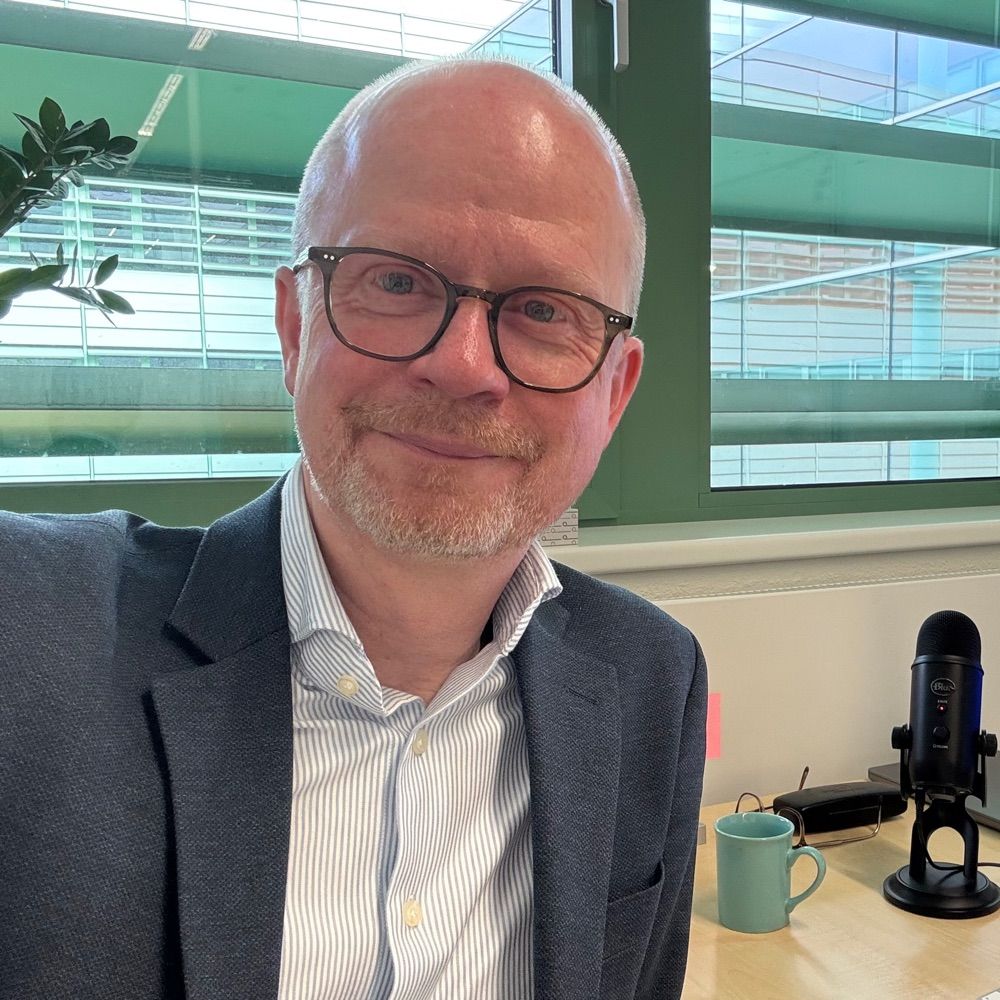 Erik Barendsen