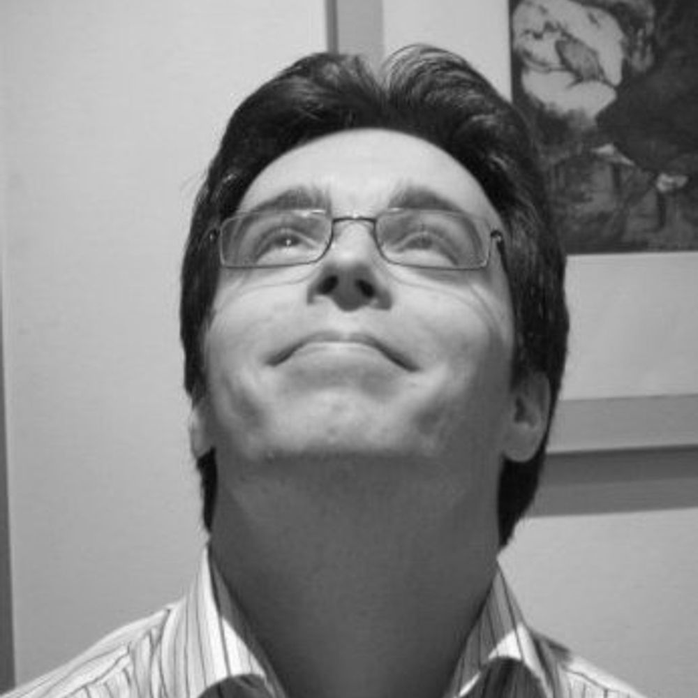 Luis de la Fuente