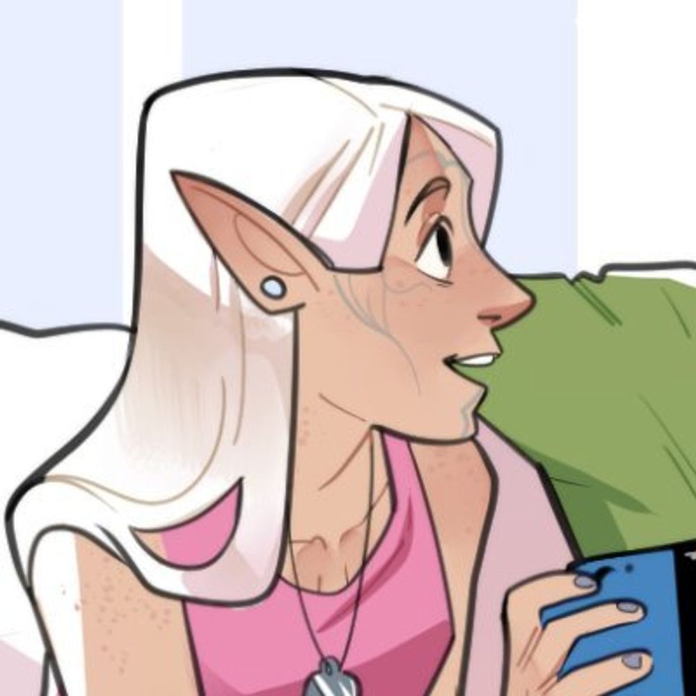 🌱 Feyriane 🌱