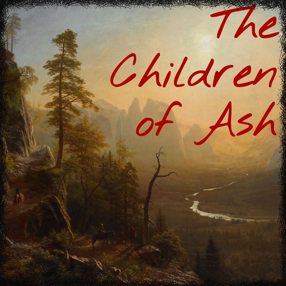 The Children of Ash