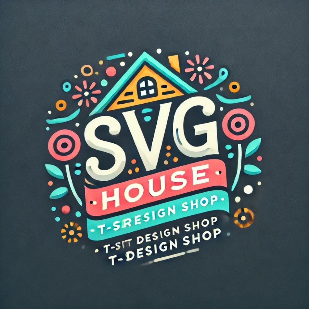 Svg House