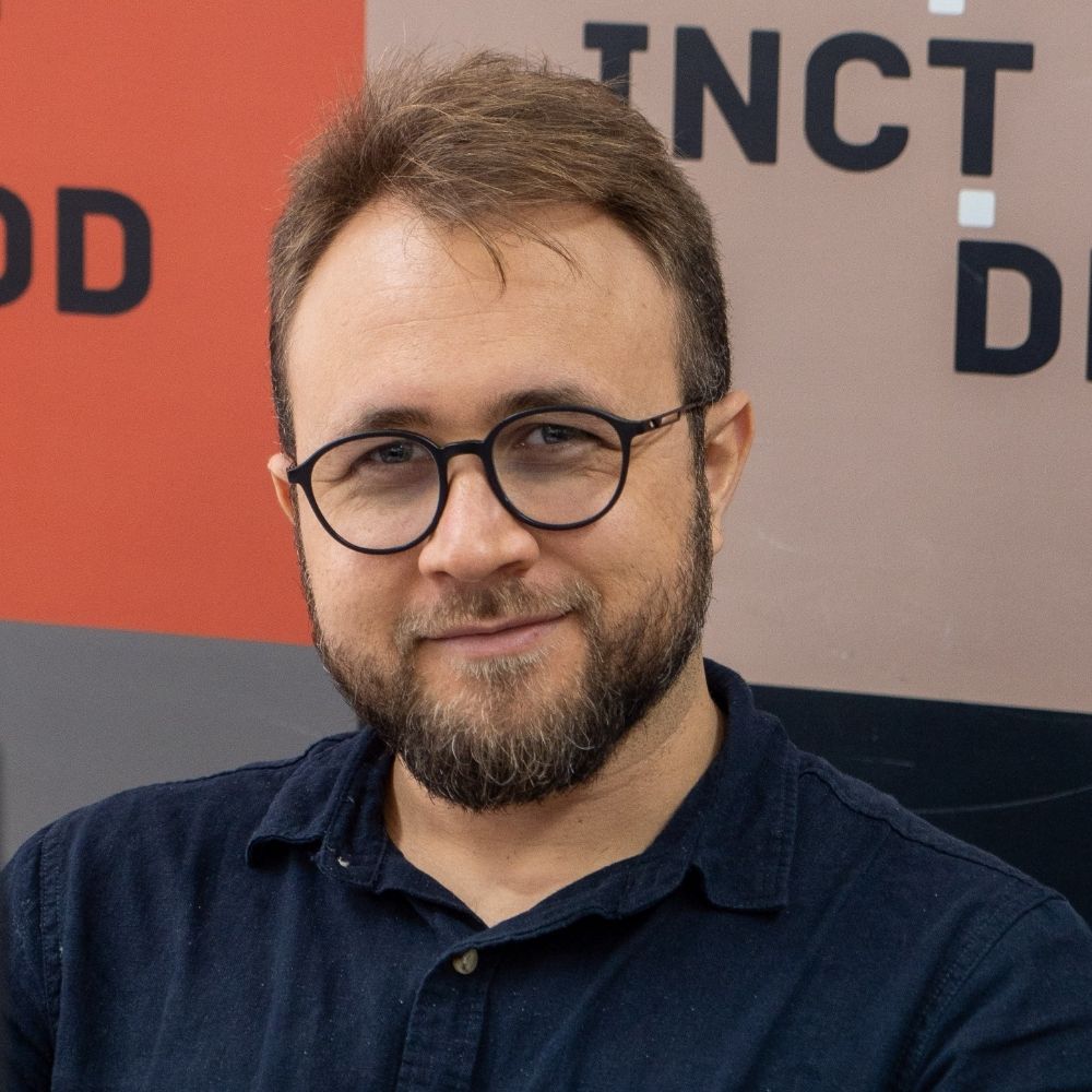 Samuel Barros