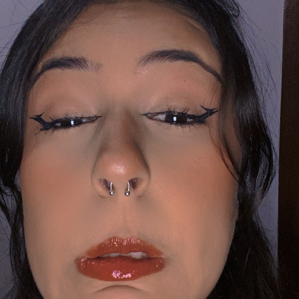 A pior VIP muito emo