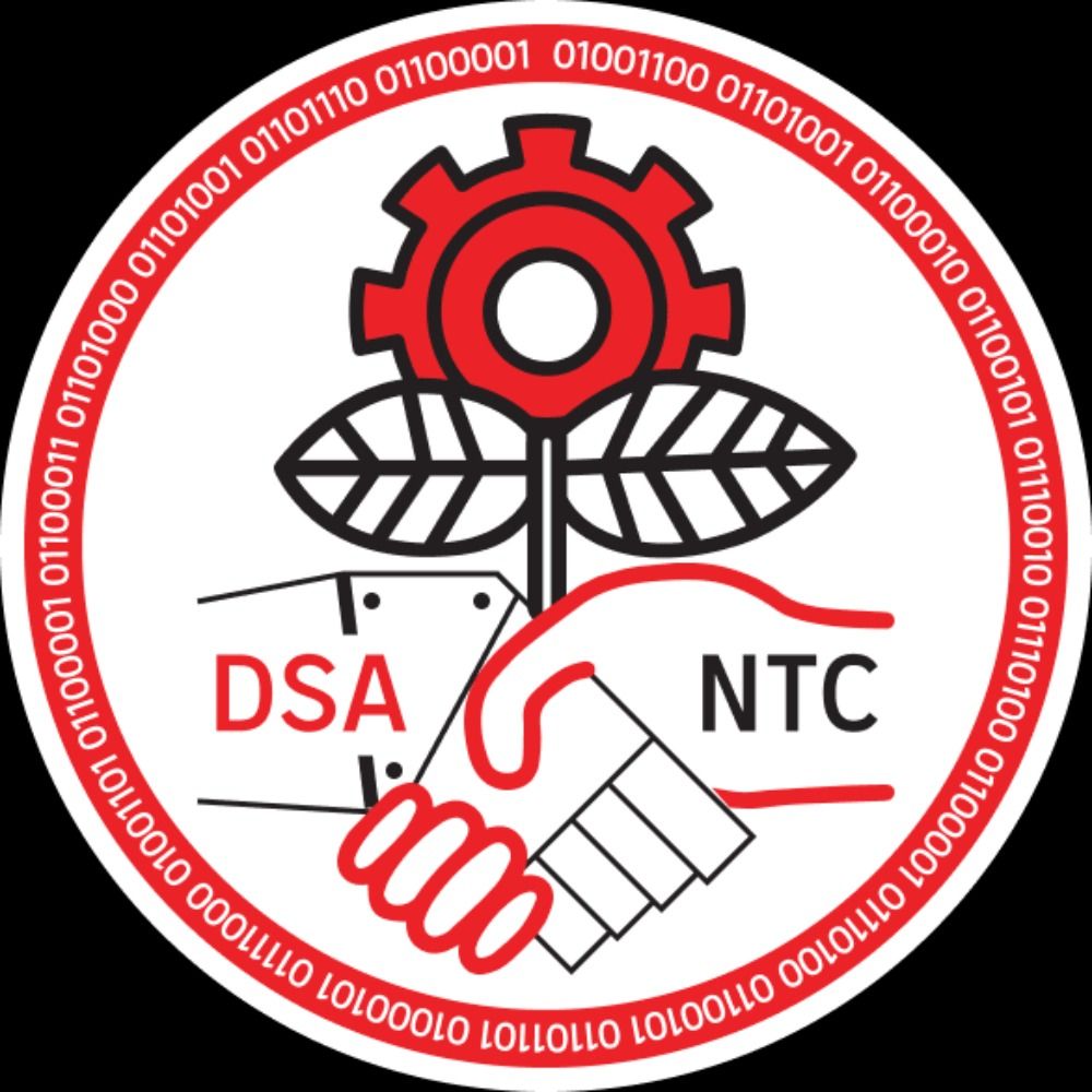 DSA National Tech Committee