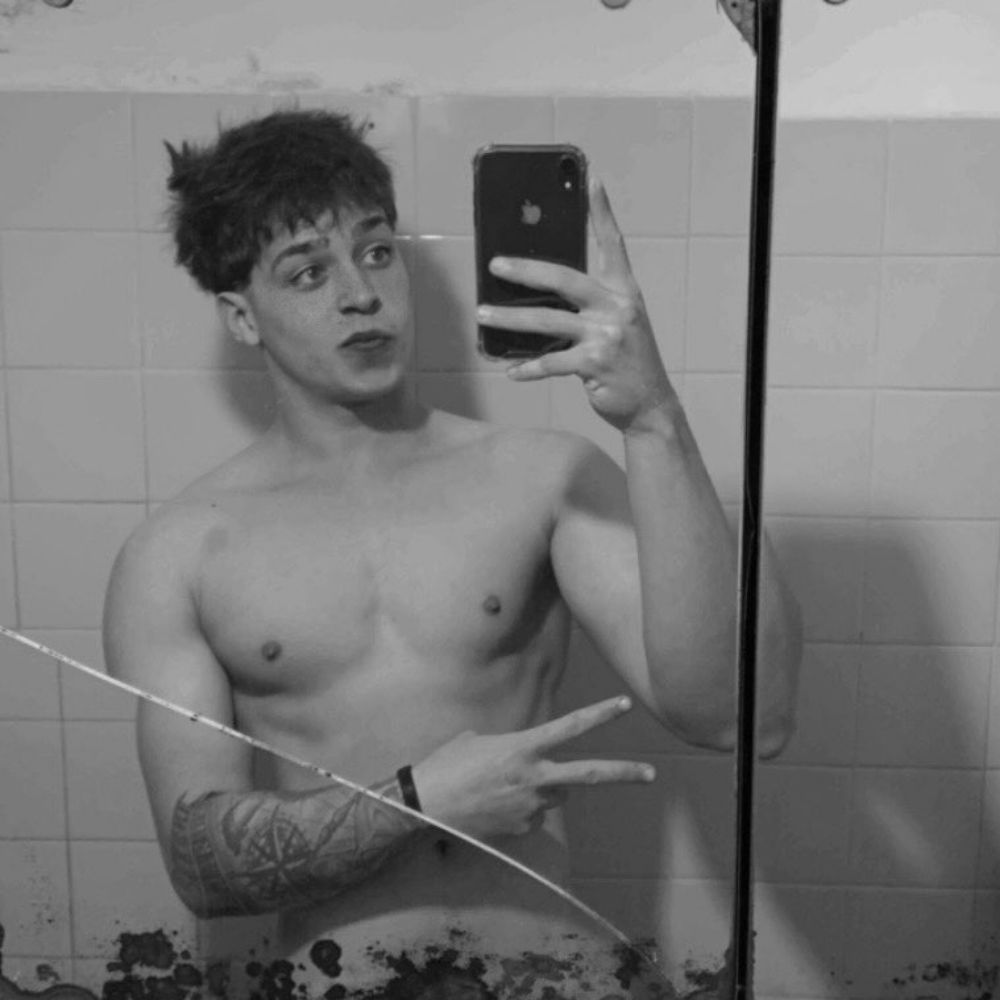 RYAN BAKI❤️‍🔥