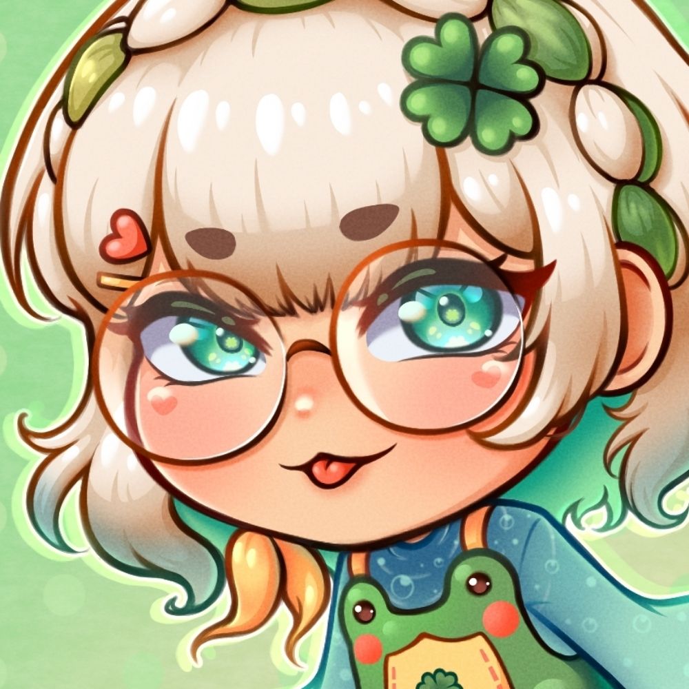 Kalyn 🍀