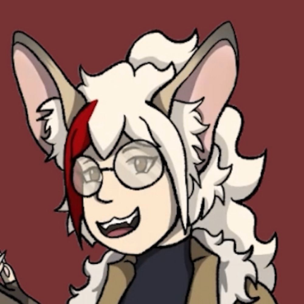 ErinTheFennec