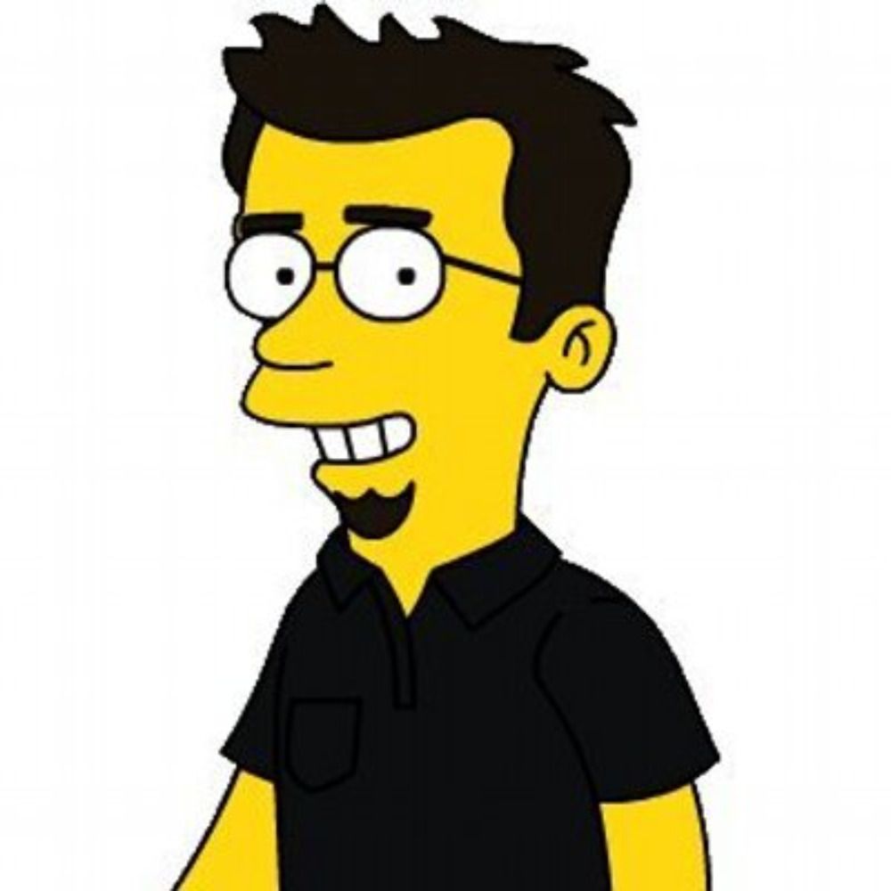 Jeremy Ashcraft