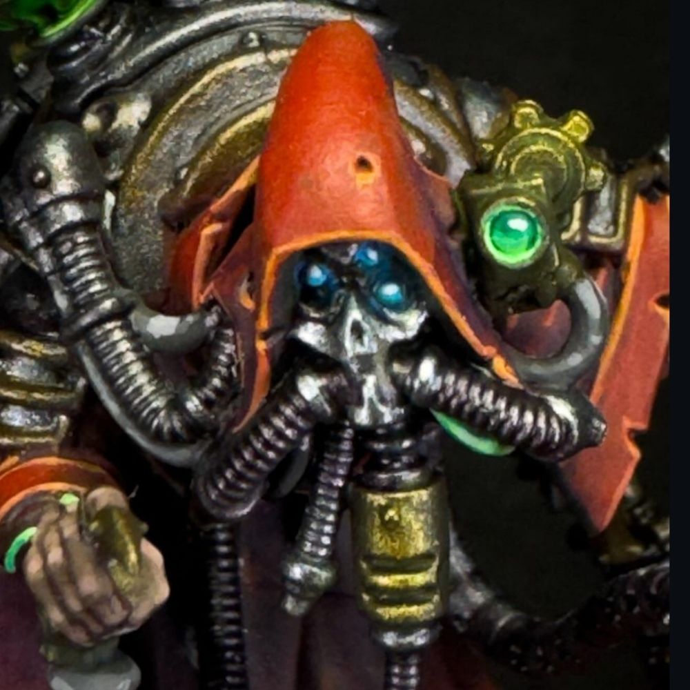Adeptus Fortikus