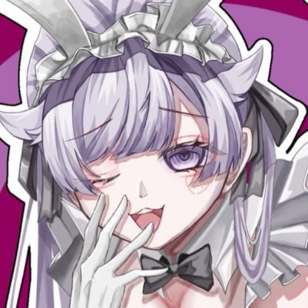 有栖るん🎲🐇