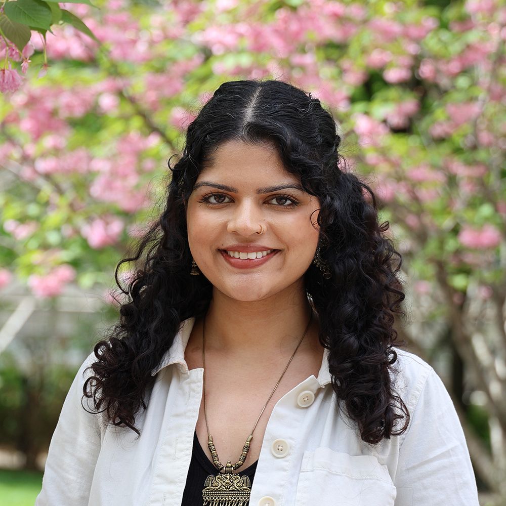 Richa Karmarkar