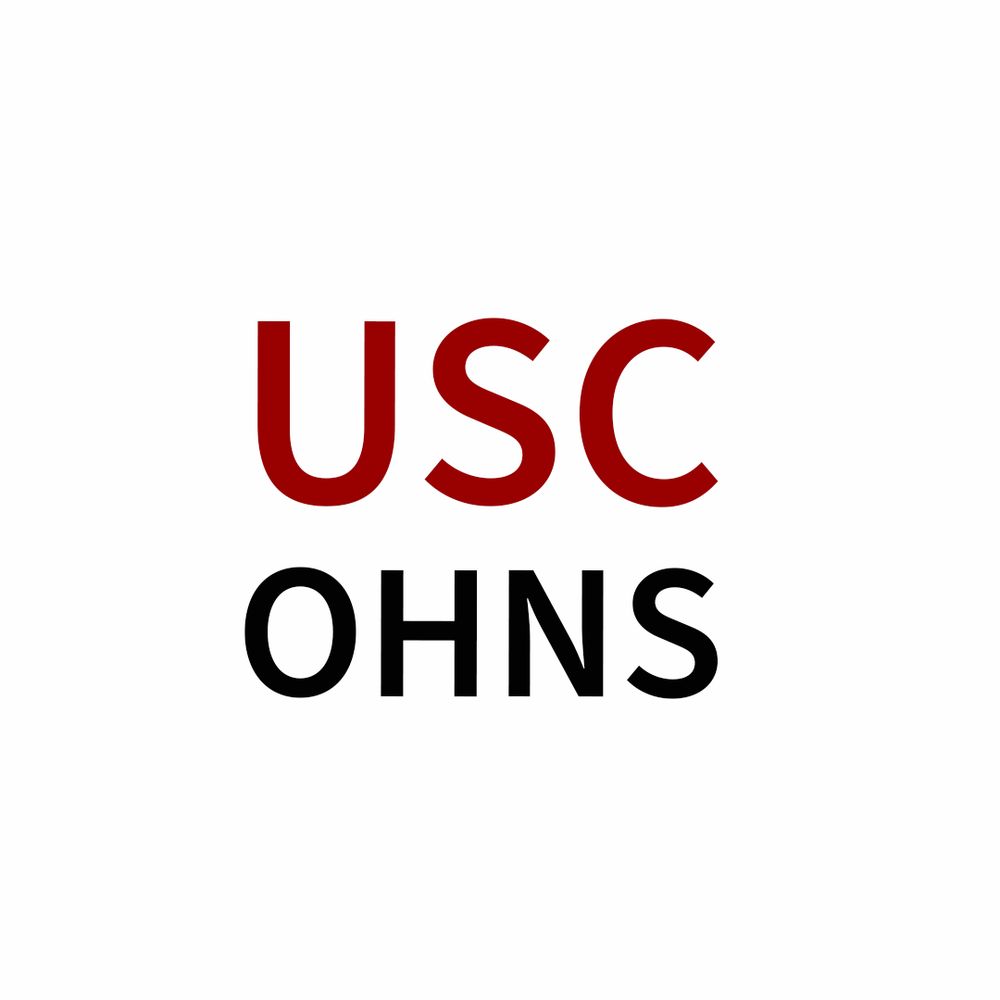 USC Otolaryngology