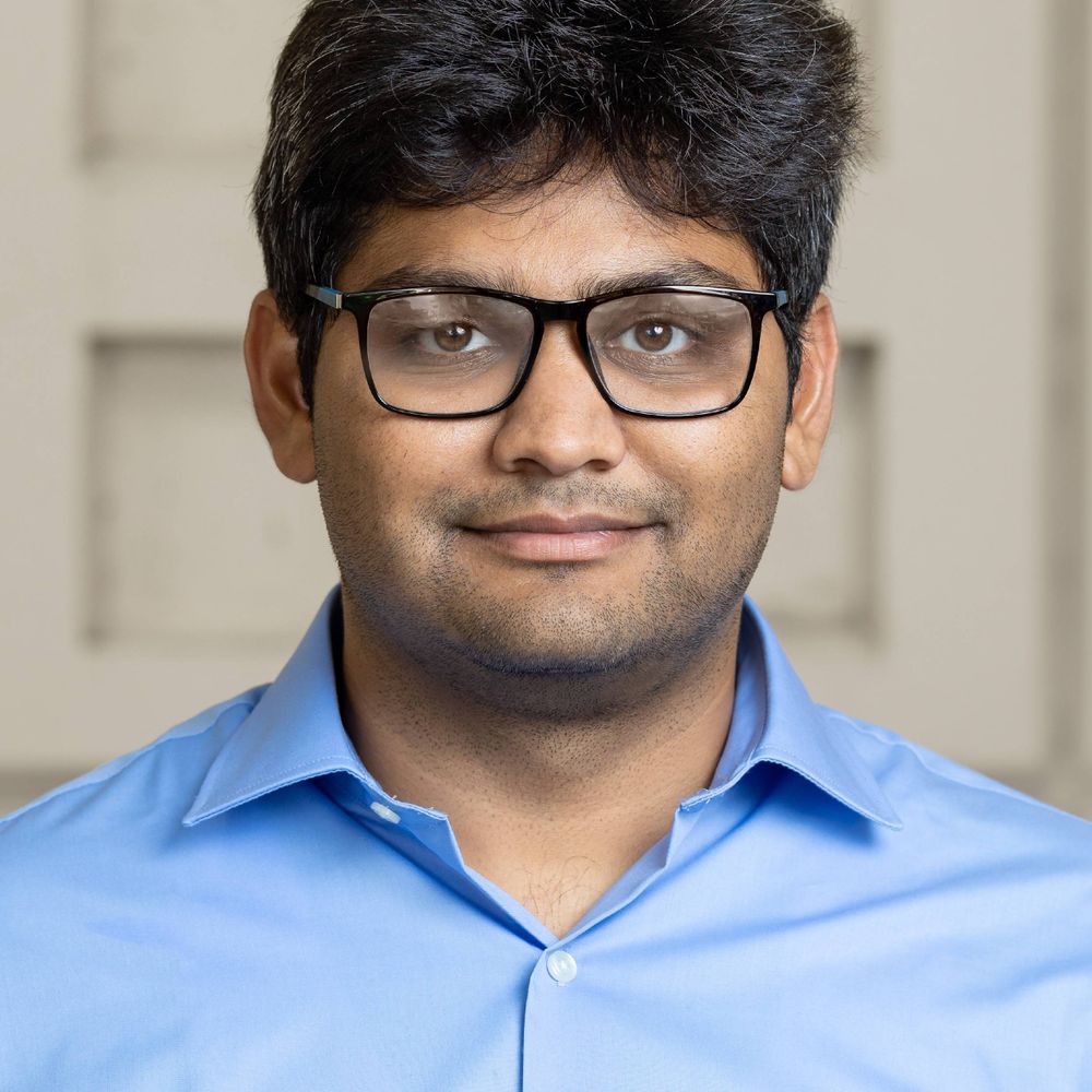 Nishal P. Shah