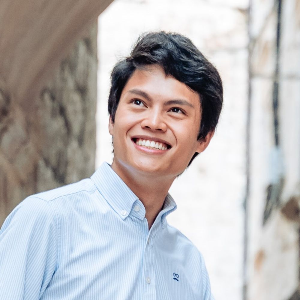 Stephan Zhao