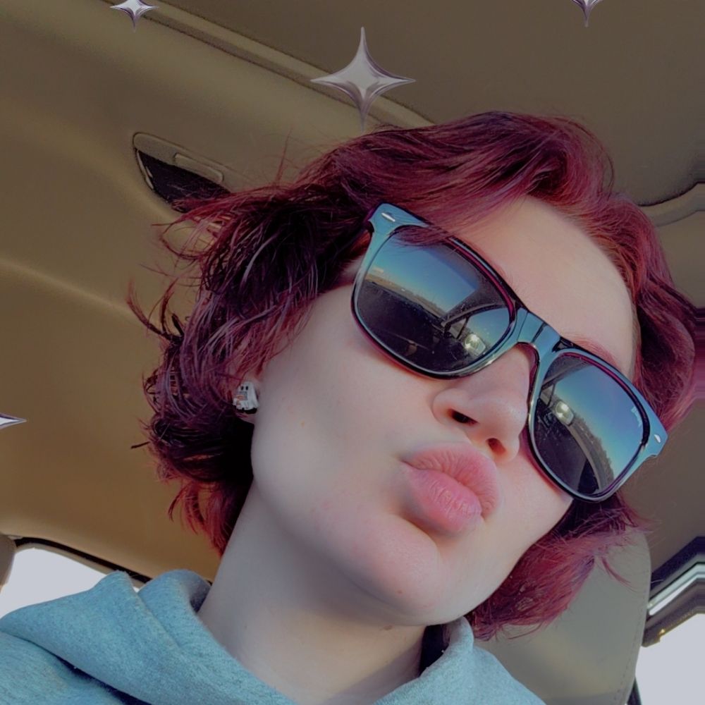 Mindi Sue