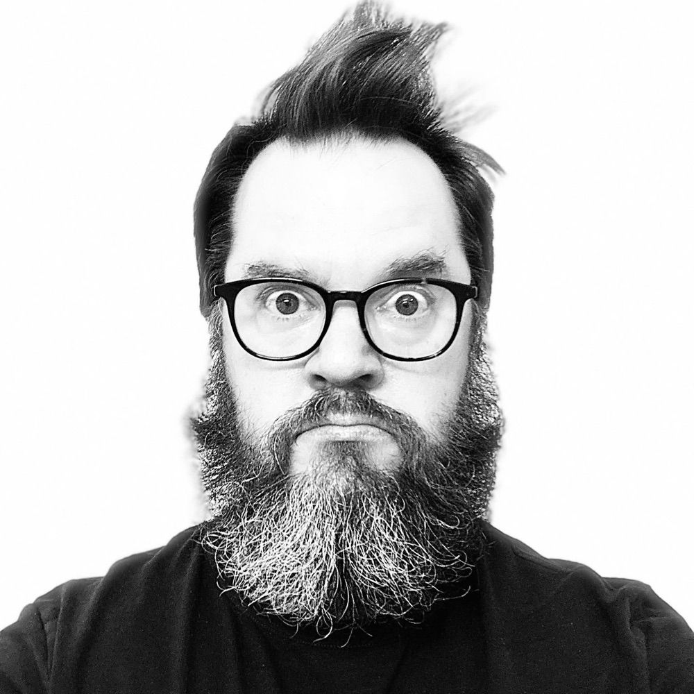 Greg KB