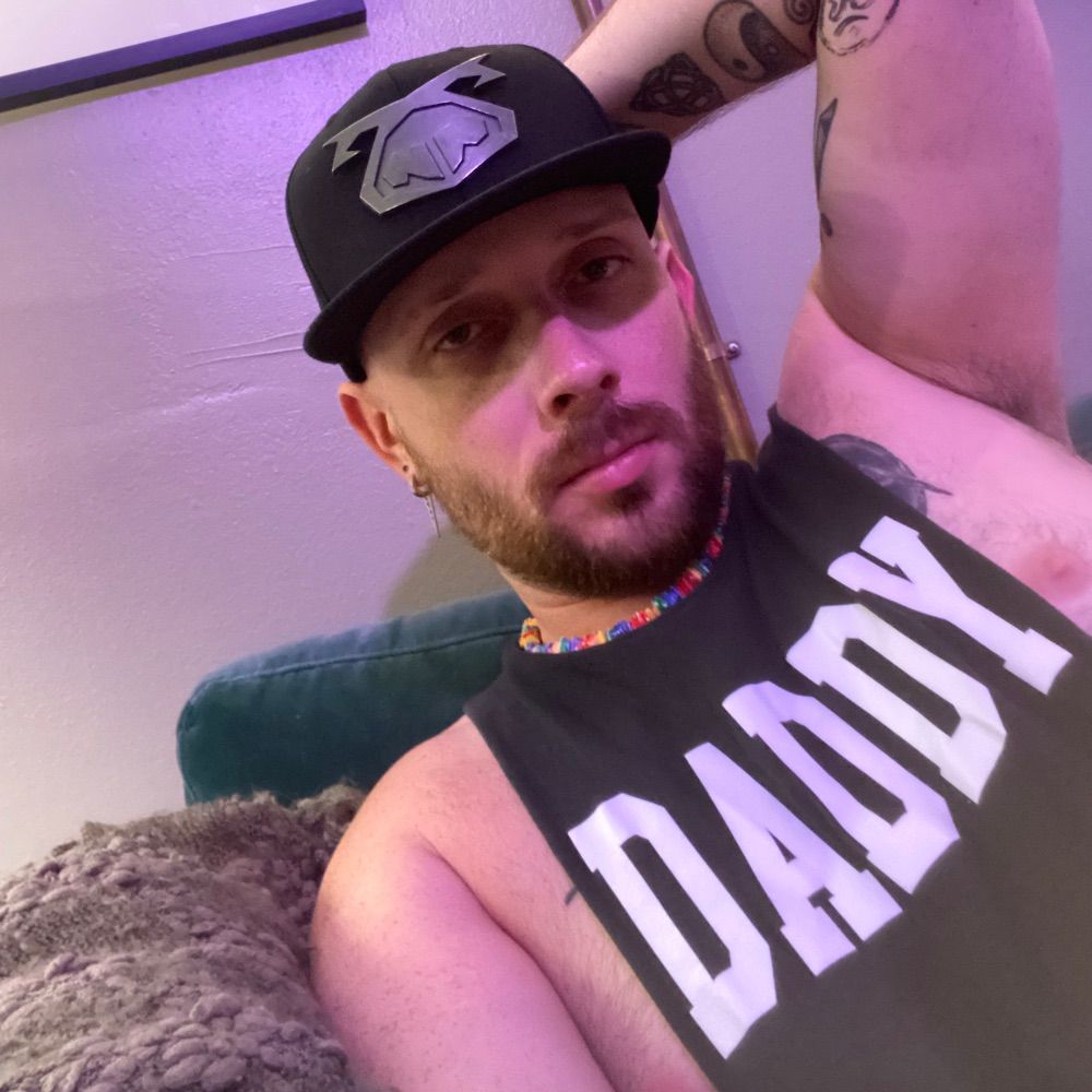Daddy Ryler