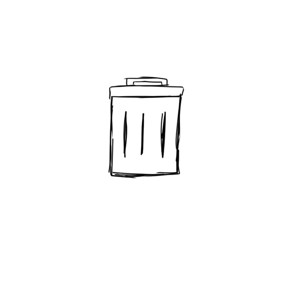 Trash Bin
