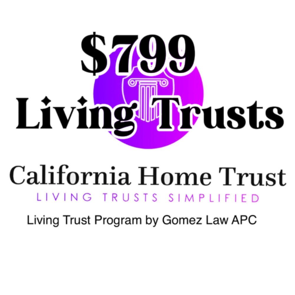 California Home Trust