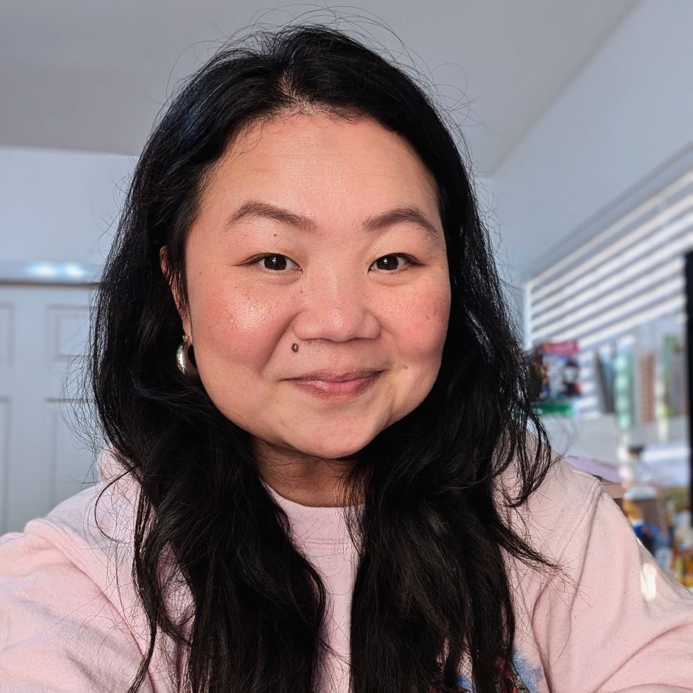 Kristina Yu ✹ Artist + Illustrator